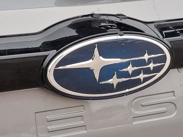 New 2025 Subaru Forester Touring image 25