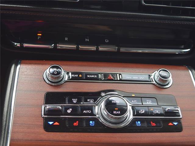 Used 2023 Lincoln Aviator Reserve image 17