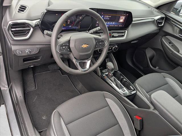 New 2026 Chevrolet TrailBlazer LT w/ Convenience Package image 3