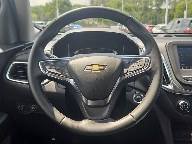 Used 2024 Chevrolet Equinox LT FWD image 14