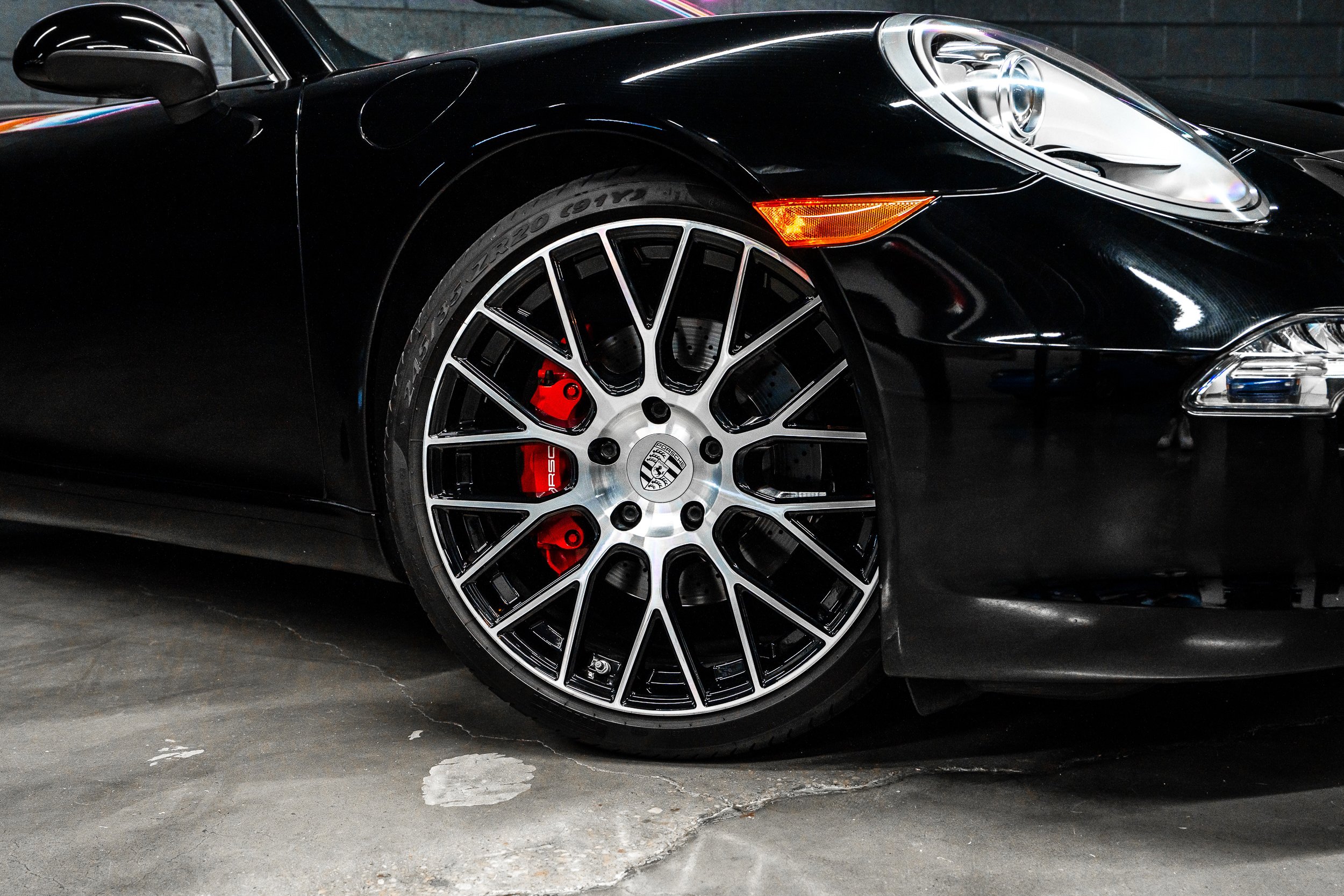 Used 2015 Porsche 911 Carrera S RWD image 11