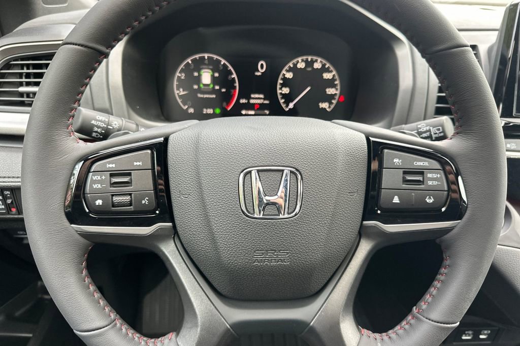 New 2026 Honda Odyssey Sport-L image 24