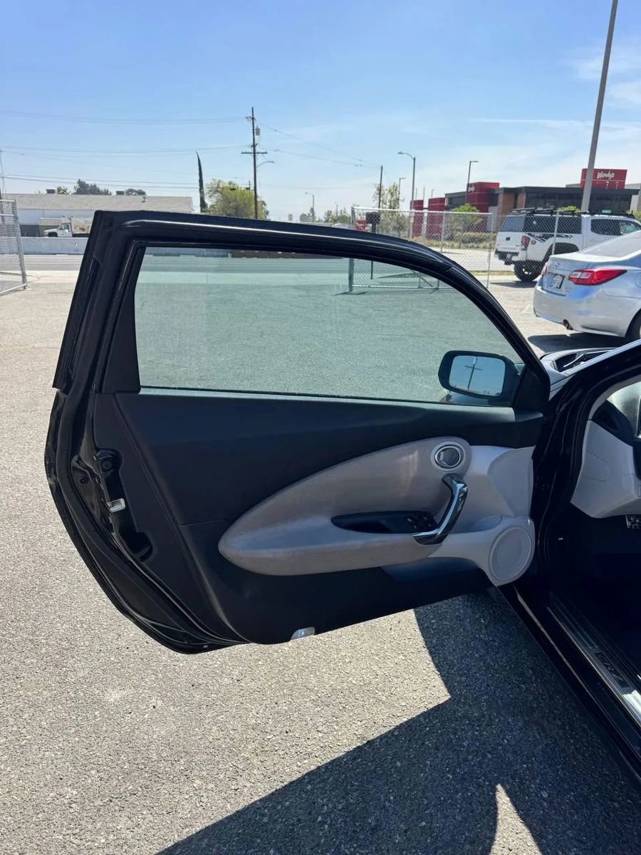 Used 2011 Honda CR-Z EX image 15