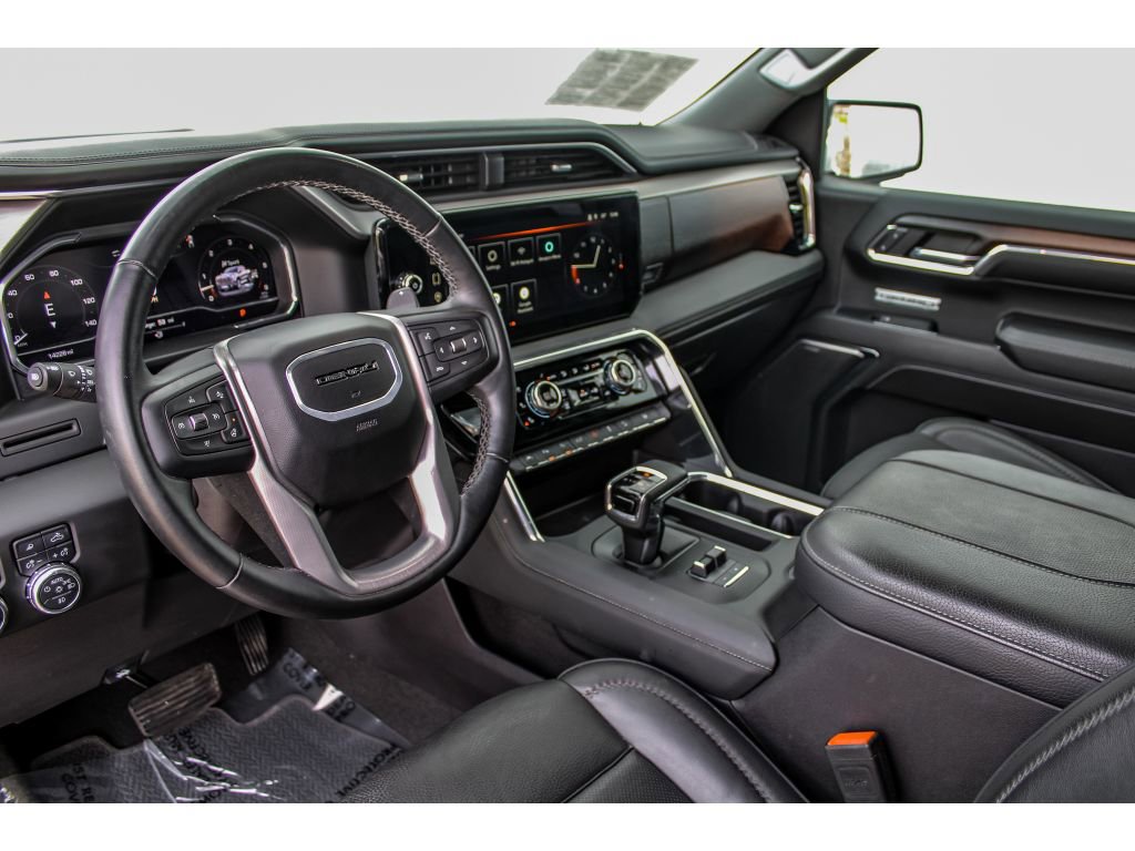 Used 2024 GMC Sierra 1500 Denali image 16