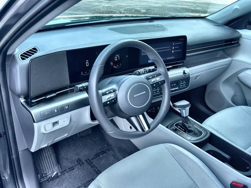 Used 2024 Hyundai Kona SEL FWD image 13