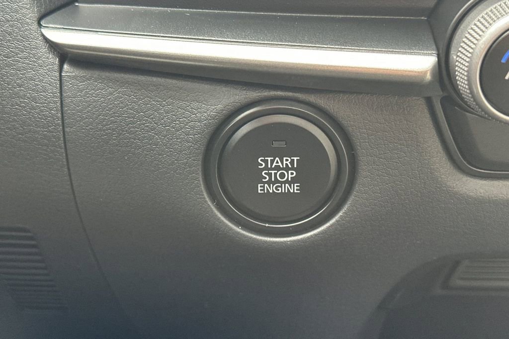 New 2026 MAZDA CX-30 AWD 2.5 S image 23