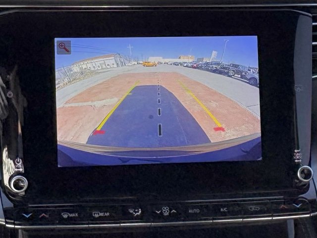 Used 2023 Jeep Wagoneer Series II image 19