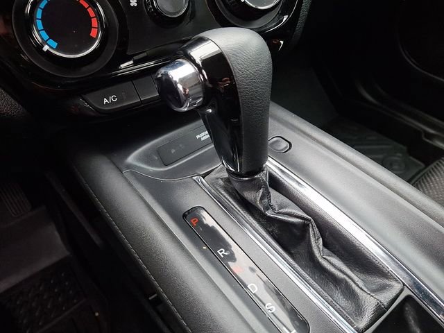 Used 2016 Honda HR-V LX image 15