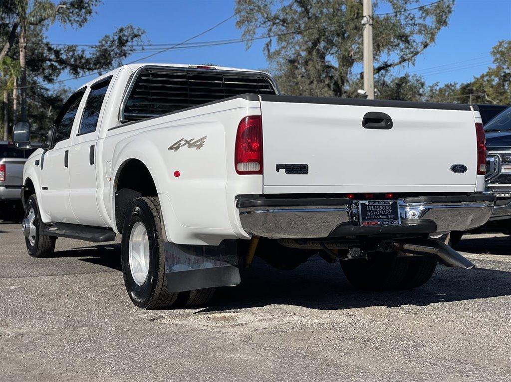 Used 2000 Ford F350 XLT image 19