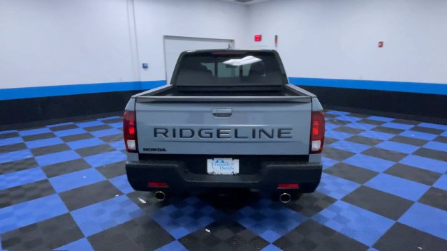 Used 2024 Honda Ridgeline Black Edition image 7