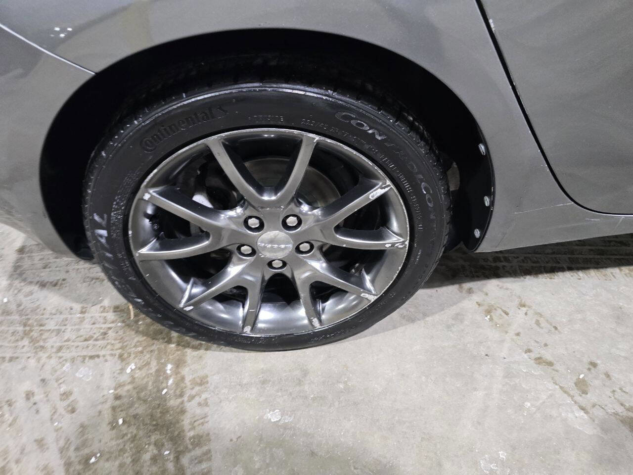 Used 2013 Dodge Dart Rallye FWD image 19