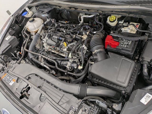 Certified 2022 Ford Escape SEL w/ Technology Package image 30