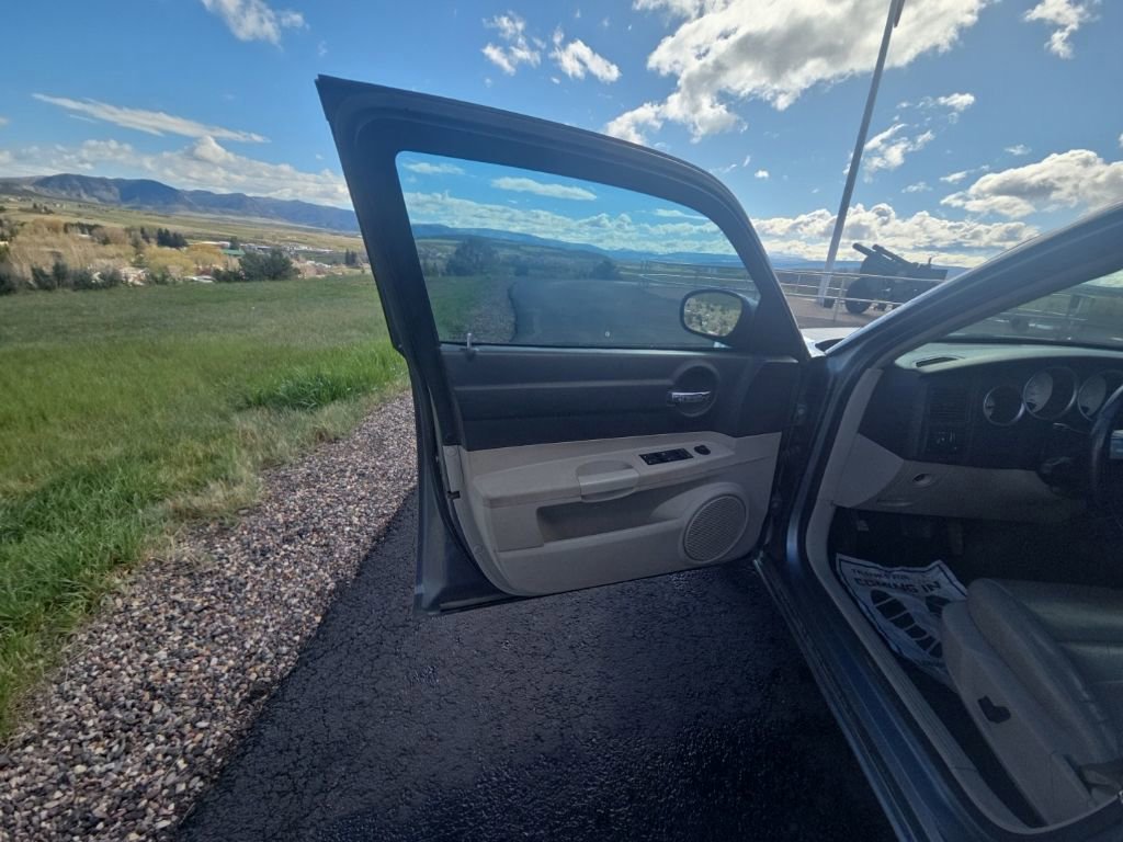 Used 2006 Dodge Charger R/T image 13