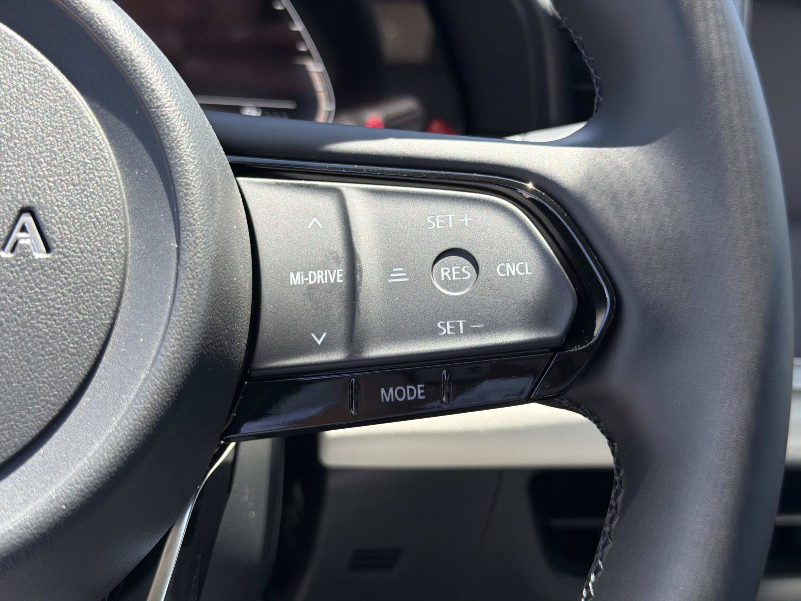 New 2026 MAZDA CX-5 Preferred AWD/4WD image 10