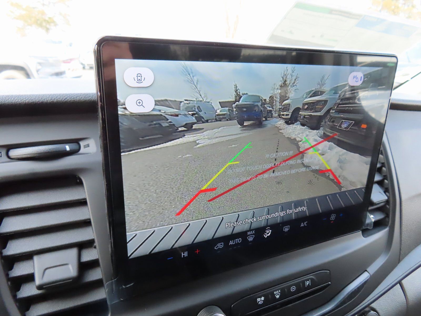 New 2026 Ford Transit 350 XL image 11