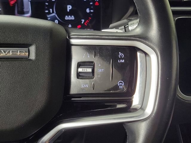 Used 2021 Land Rover Range Rover Velar S AWD/4WD image 26