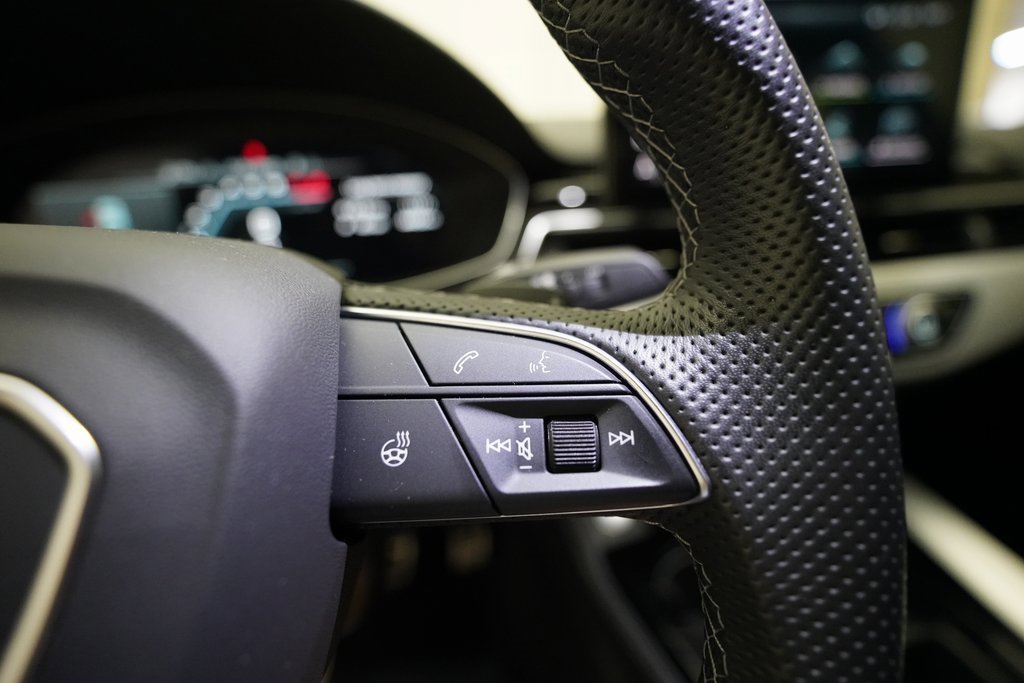 Used 2023 Audi A5 2.0T Premium Plus image 22