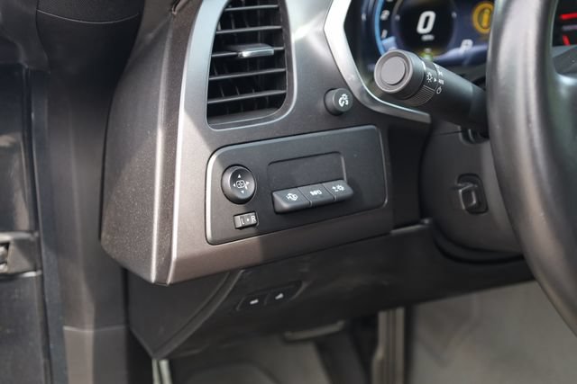Used 2019 Chevrolet Corvette Grand Sport RWD image 10