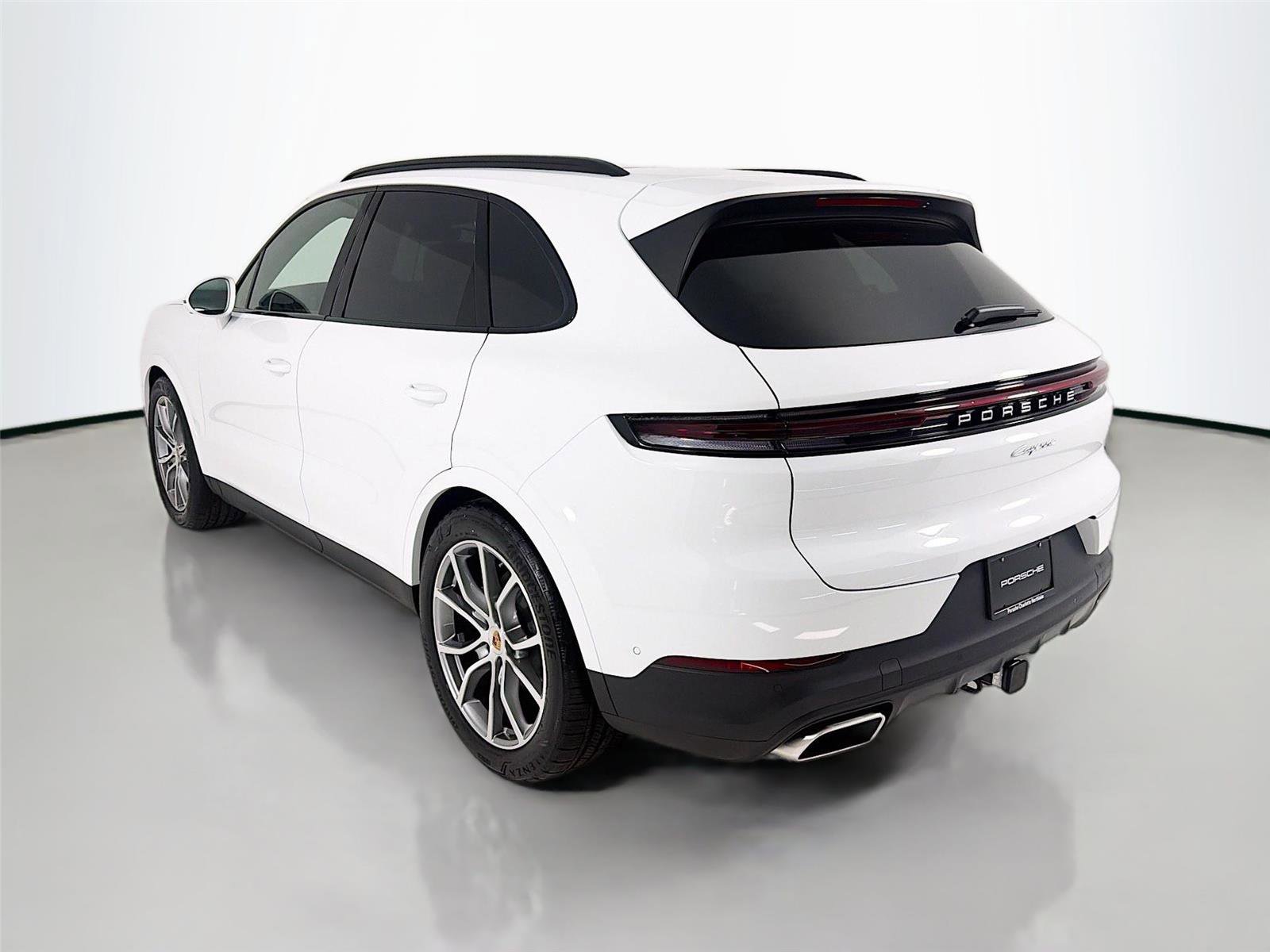 New 2026 Porsche Cayenne image 3