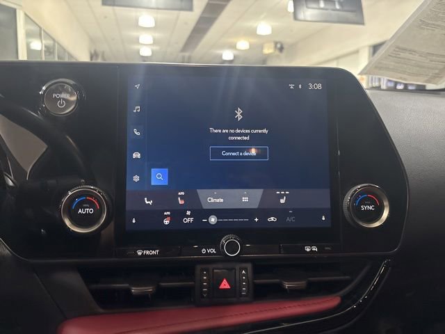 Used 2022 Lexus NX 350h AWD w/ Towing Package (2000 Lbs) image 24