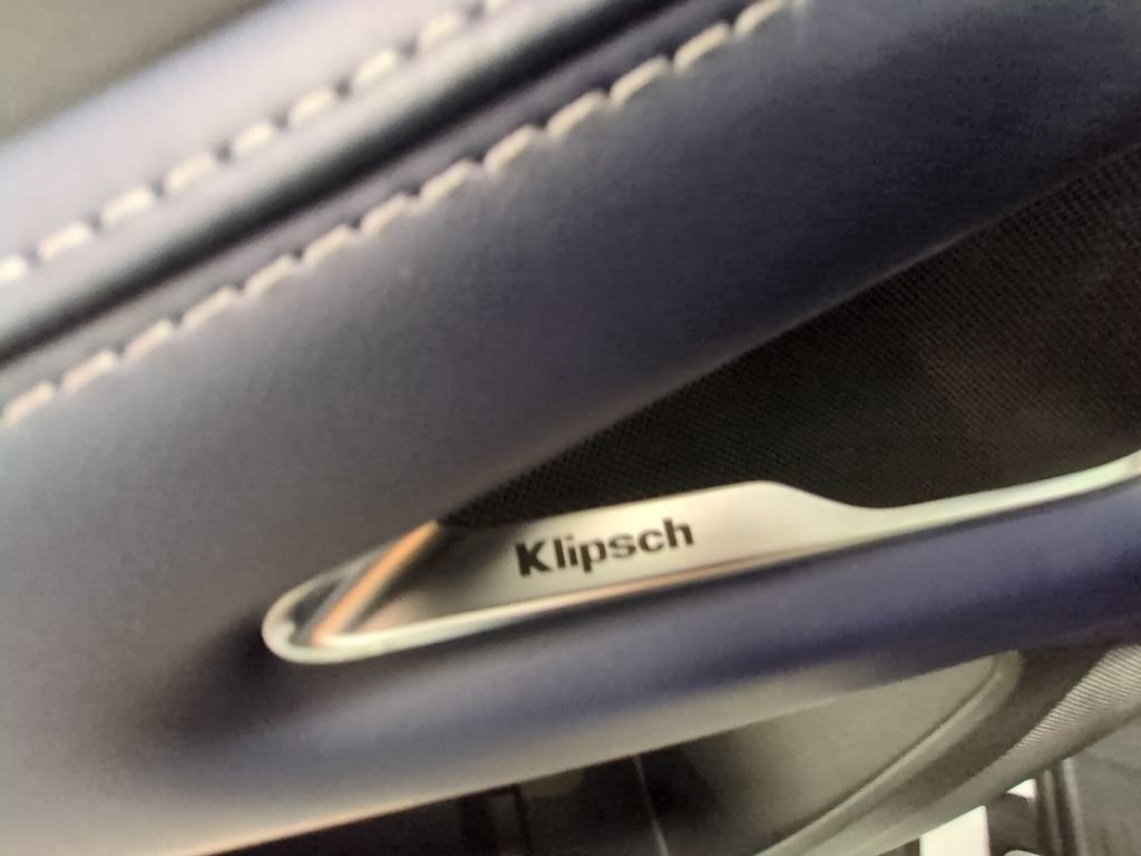 New 2026 INFINITI QX60 Sport w/ Dark Cargo Package image 11