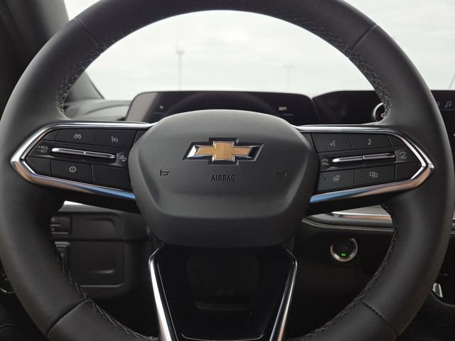 New 2025 Chevrolet Suburban Premier image 37