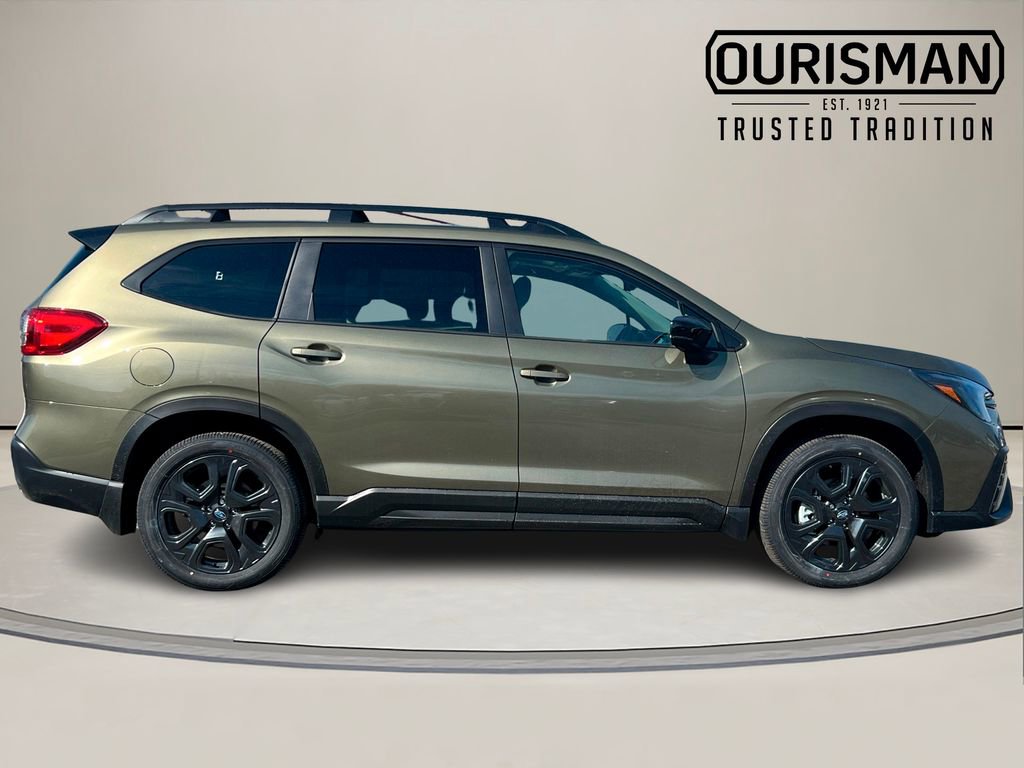 New 2026 Subaru Ascent Bronze Edition image 2