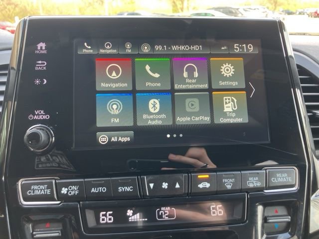 Used 2019 Honda Odyssey Touring image 19