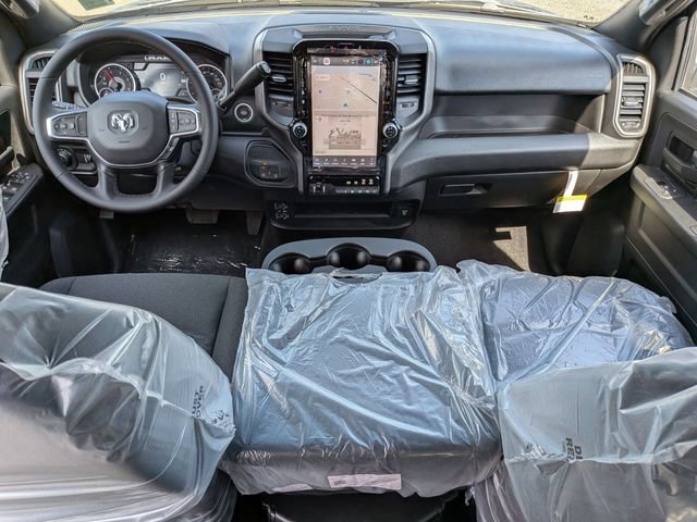 New 2026 RAM 2500 Tradesman w/ Safety Group AWD/4WD image 13