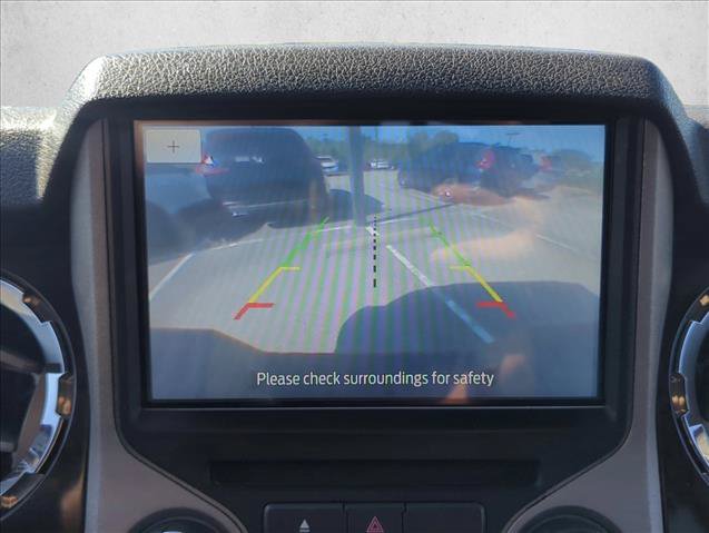 Used 2013 Ford F350 Platinum w/ FX4 Off Road Pkg AWD/4WD image 14