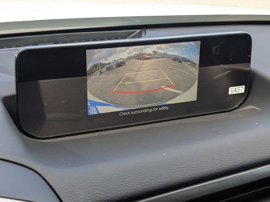 New 2026 MAZDA CX-50 AWD 2.5 Hybrid w/ Weather Package image 23