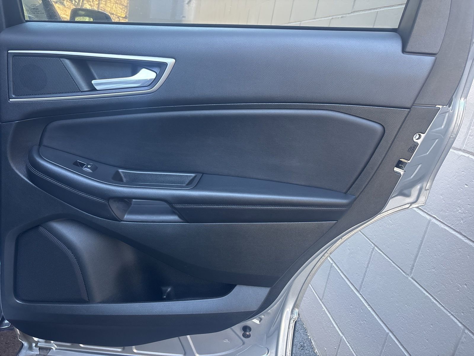 Certified 2022 Ford Edge SEL w/ Convenience Package image 50