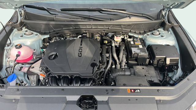 Used 2024 Hyundai Santa Cruz SEL image 32