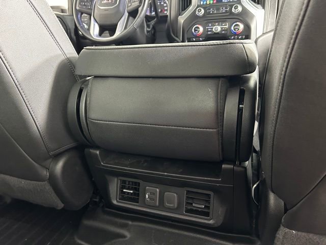 Used 2023 GMC Sierra 3500 SLT w/ Gooseneck/5TH Wheel Package AWD/4WD image 17