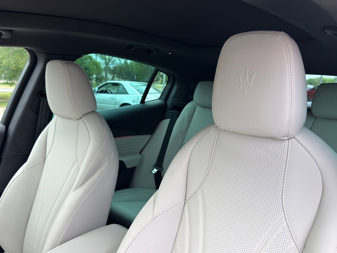 New 2026 Maserati Grecale Modena image 17