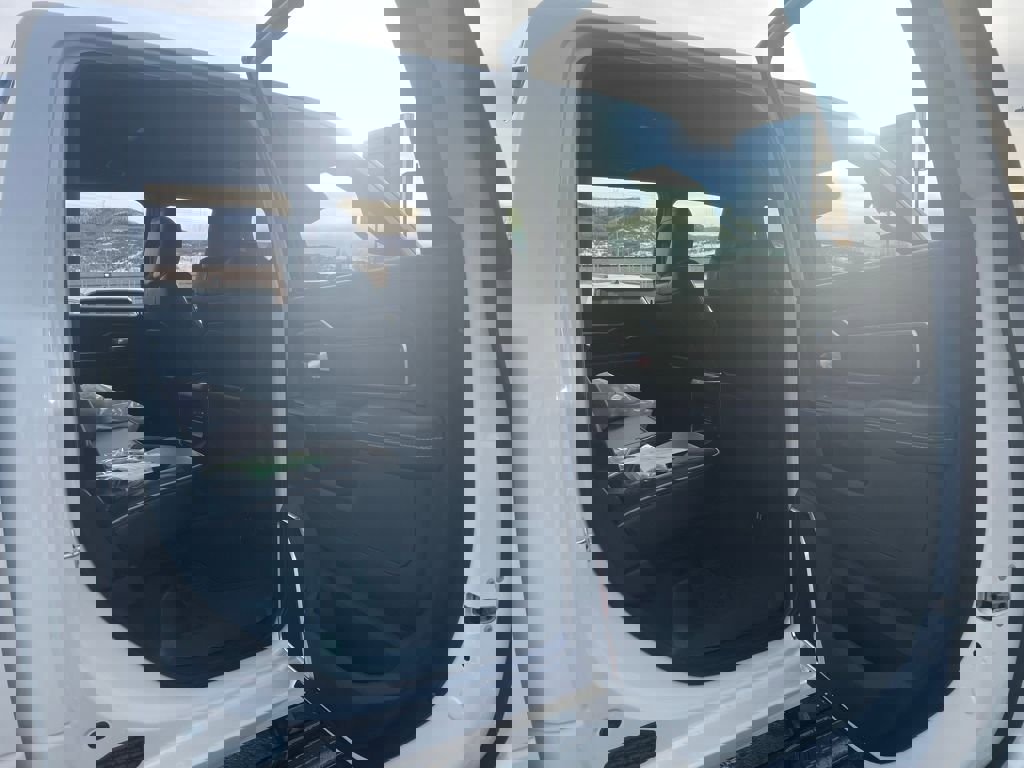 New 2026 RAM 3500 Laramie w/ Night Edition image 15