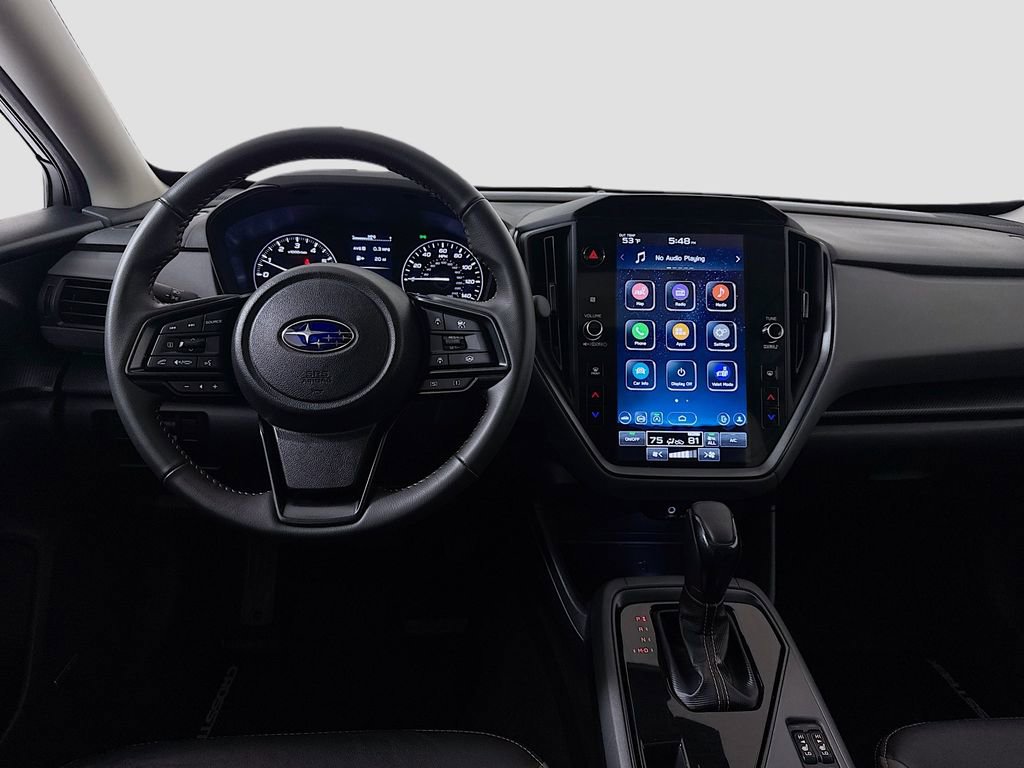 Used 2025 Subaru Crosstrek 2.5i Limited w/ Popular Package #3A image 25