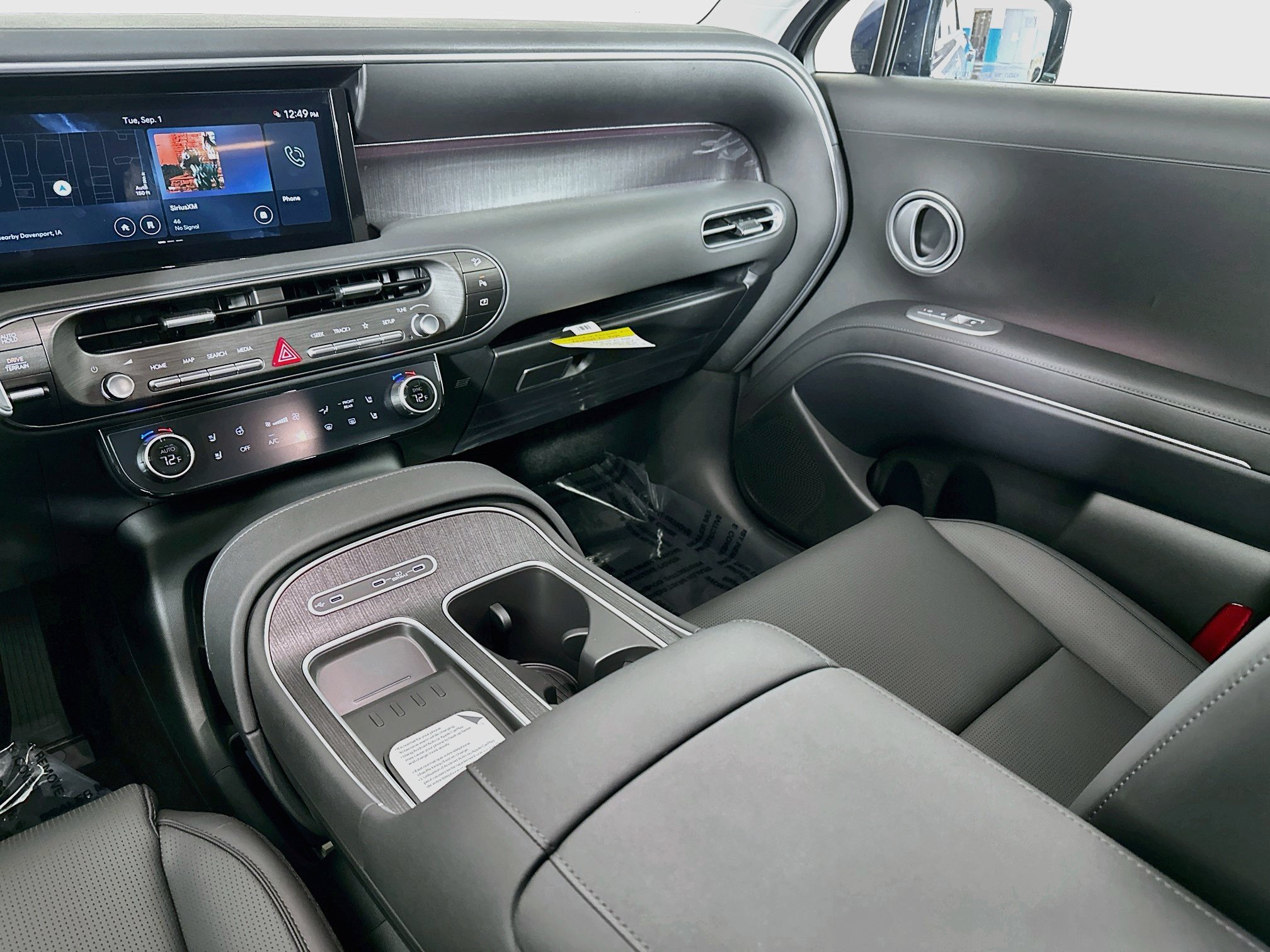 New 2027 Hyundai Palisade SEL AWD/4WD image 23