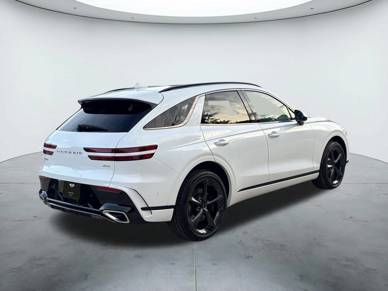 New 2026 Genesis GV70 2.5T Sport Prestige AWD/4WD image 5