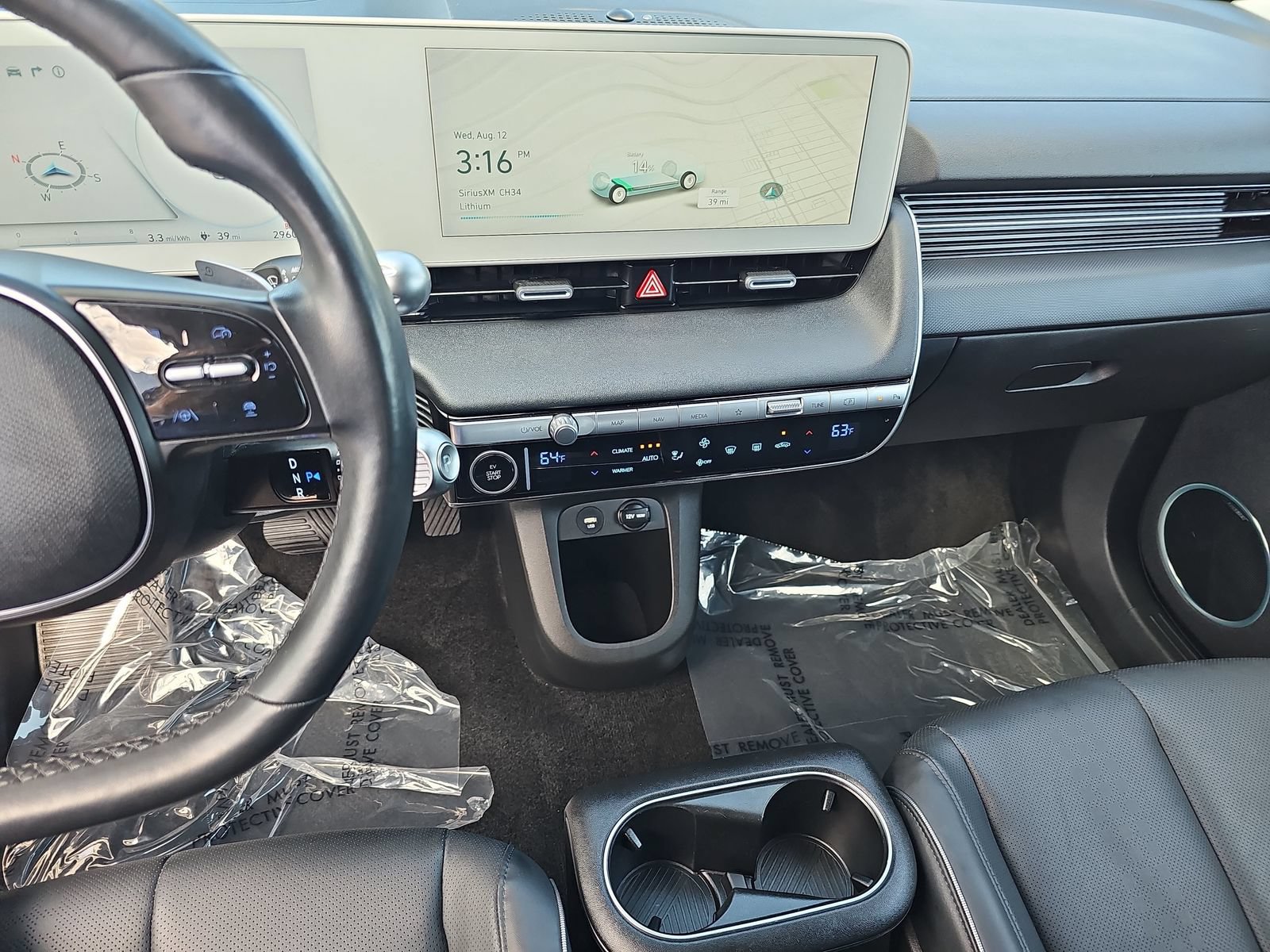 Certified 2023 Hyundai Ioniq 5 Limited RWD image 21