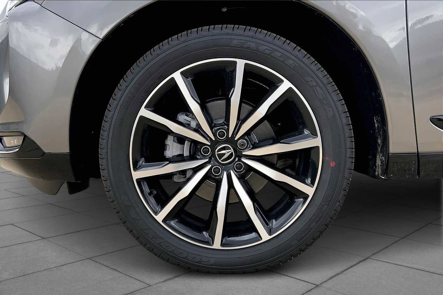 New 2026 Acura RDX A-Spec image 12