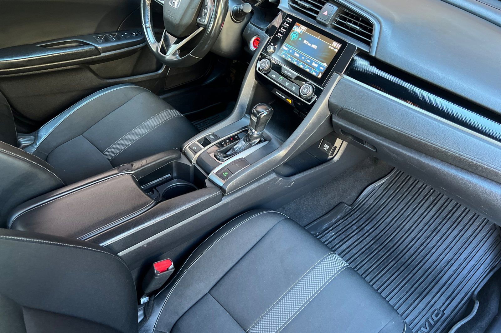 Used 2021 Honda Civic Sport image 20