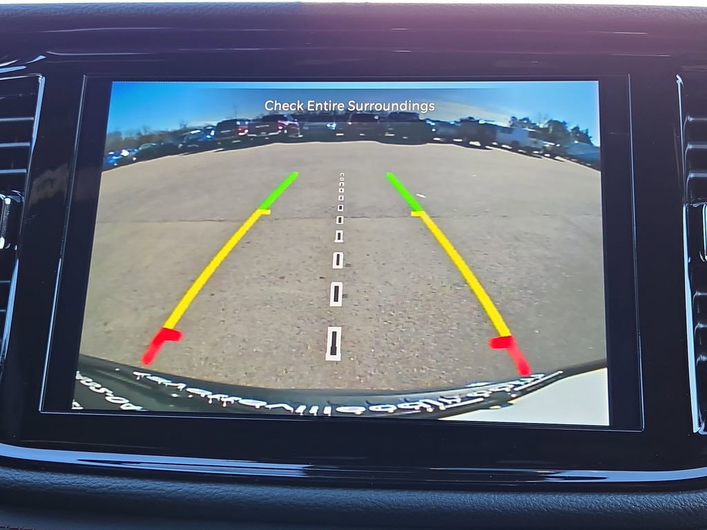 New 2026 Dodge Durango GT image 23