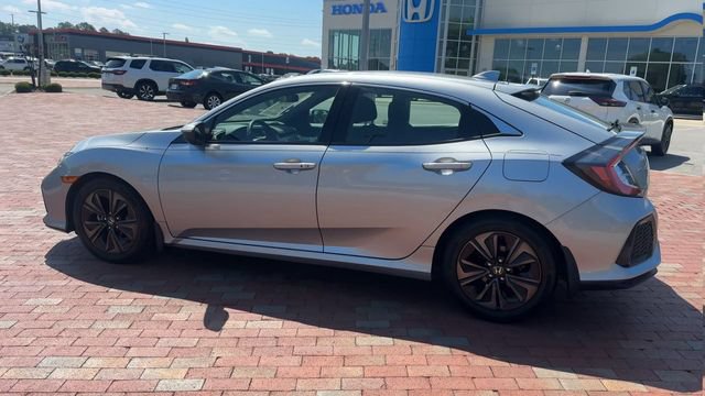 Used 2019 Honda Civic EX image 8