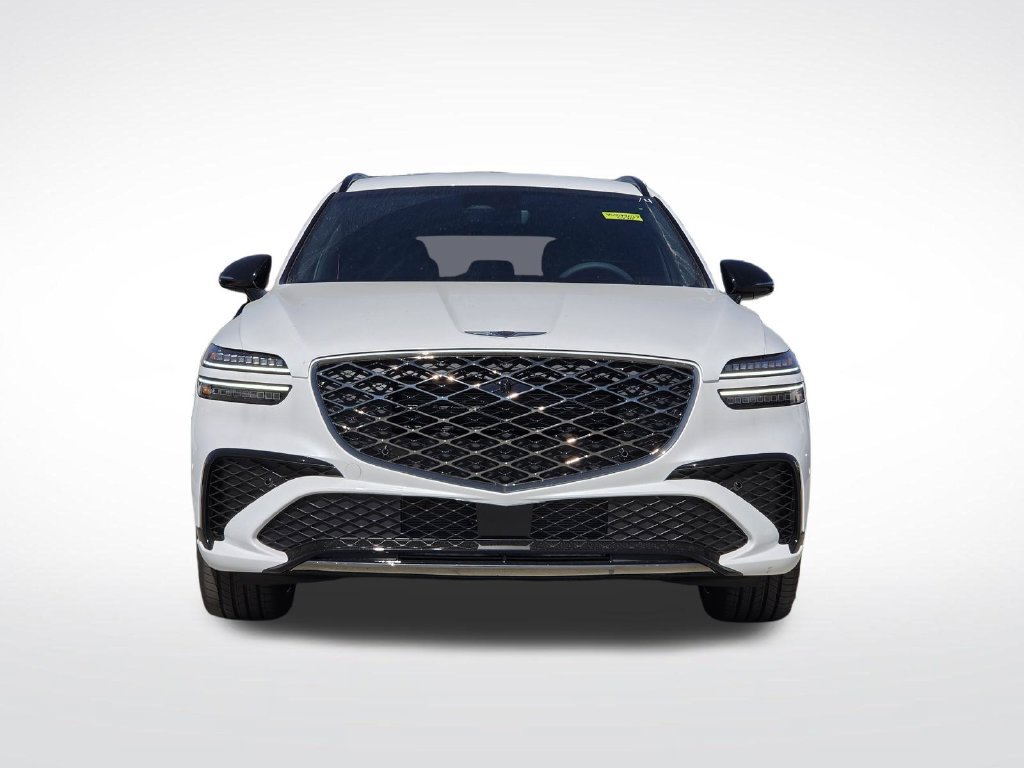 New 2027 Genesis GV70 3.5T Prestige AWD/4WD image 2