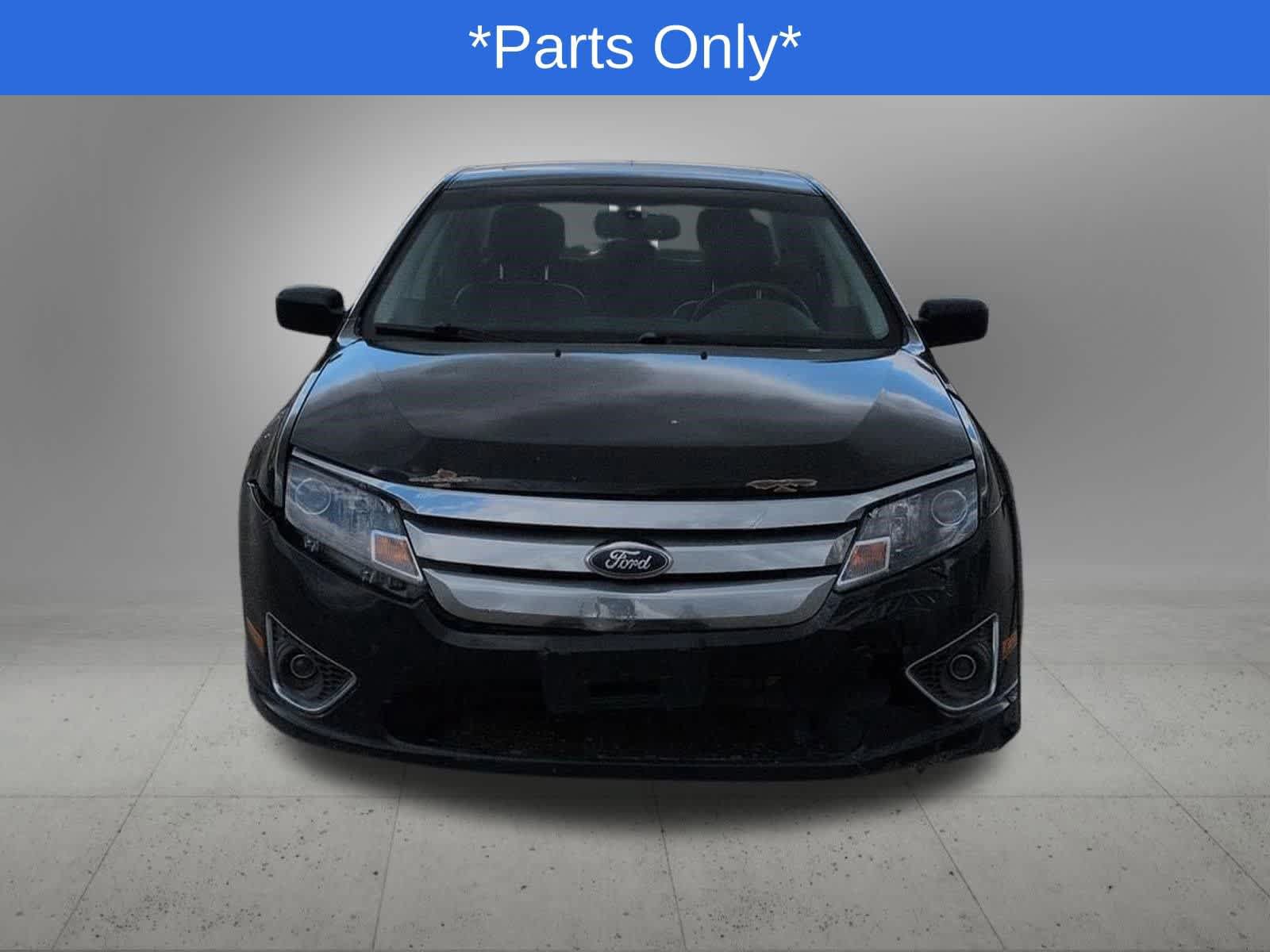 Used 2011 Ford Fusion SEL w/ 301A Rapid Spec Order Code FWD image 9