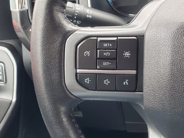 Used 2021 Ford F150 XLT w/ Equipment Group 302A High AWD/4WD image 13