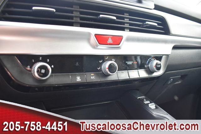 Used 2020 Kia Telluride S w/ S 8 Passenger Seating Package FWD image 42