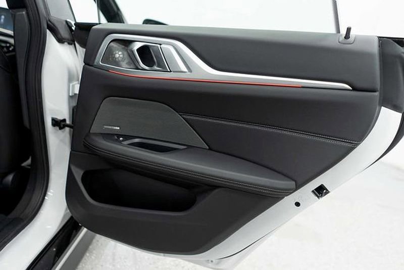 Used 2025 BMW 430i xDrive w/ Premium Package image 34