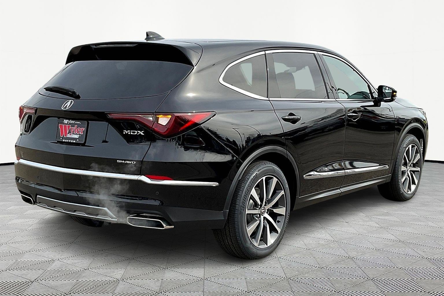 New 2026 Acura MDX SH-AWD w/ Technology Package image 7